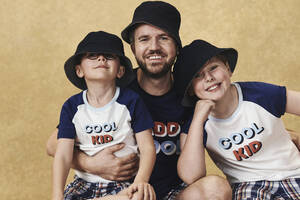 marksandspencer_DenOtcu22_pyzamova sada Daddy Cool pro tatinky 699Kc.jpg